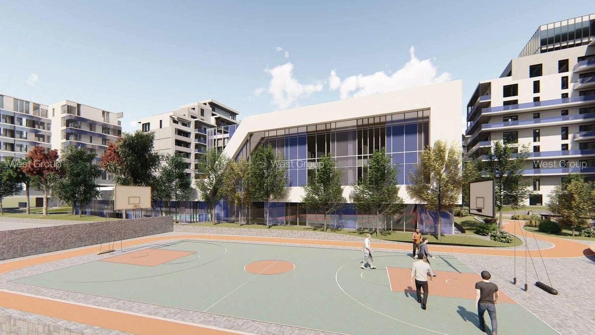 iResidence Nord, zona Pipera, București - 29