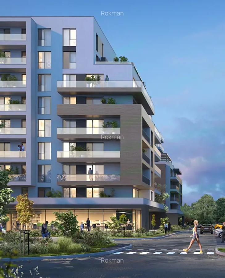 WELMONT, Brașov, Județul Brașov - 2