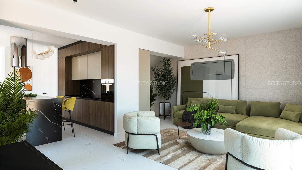 VERNIS Sunrise Villas, Corbeanca, Județul Ilfov - 11