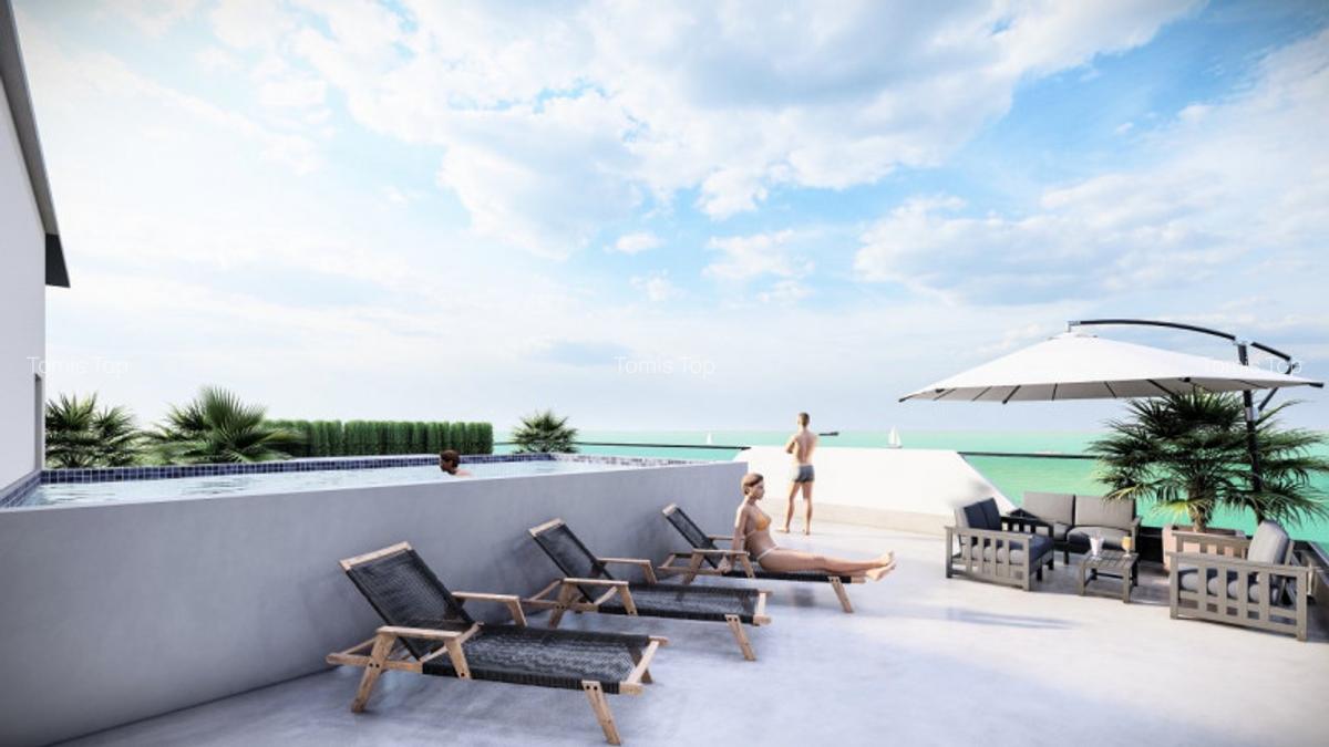 Vista M4, Mamaia, Județul Constanța - 8