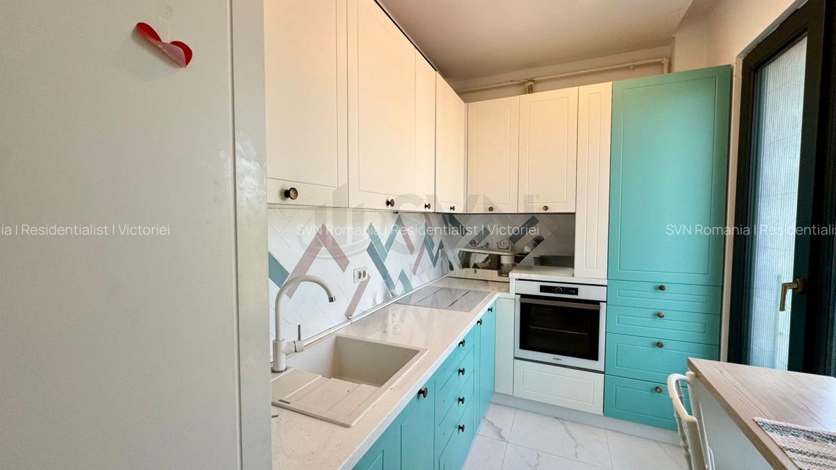 Photo 6 of Apartament 2 bedroom in tei
