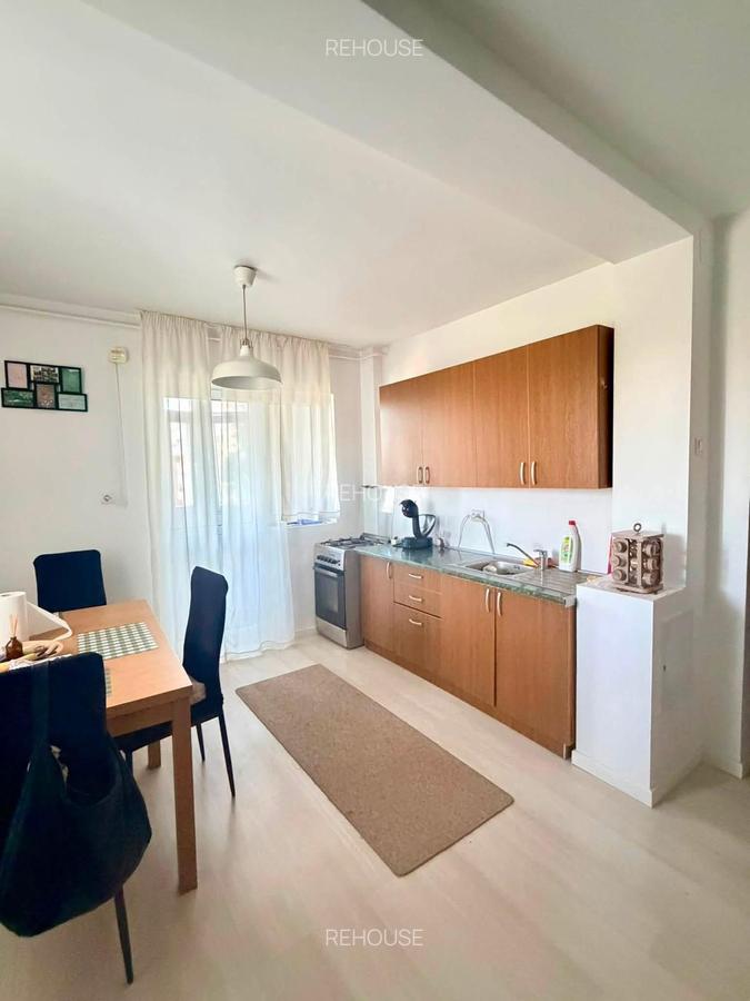 Interior view of Apartament 2 bedroom in vacaresti