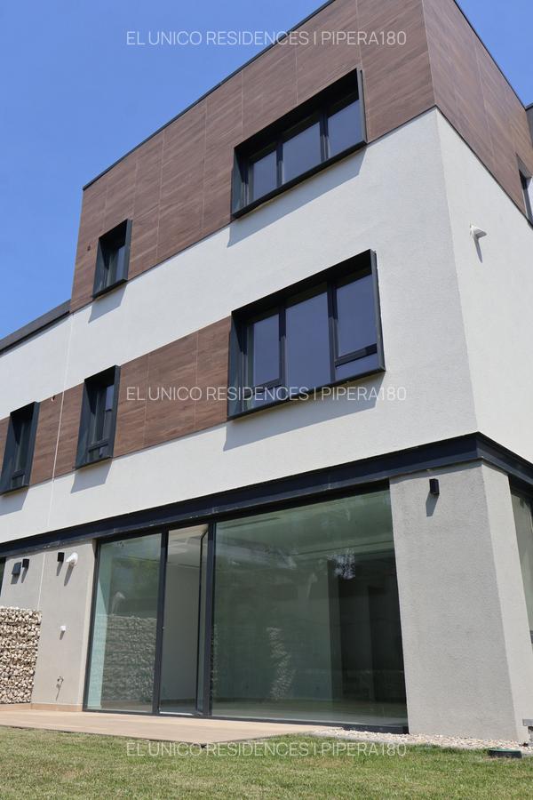 El Unico Residences | Pipera 180, zona Pipera, București - 13