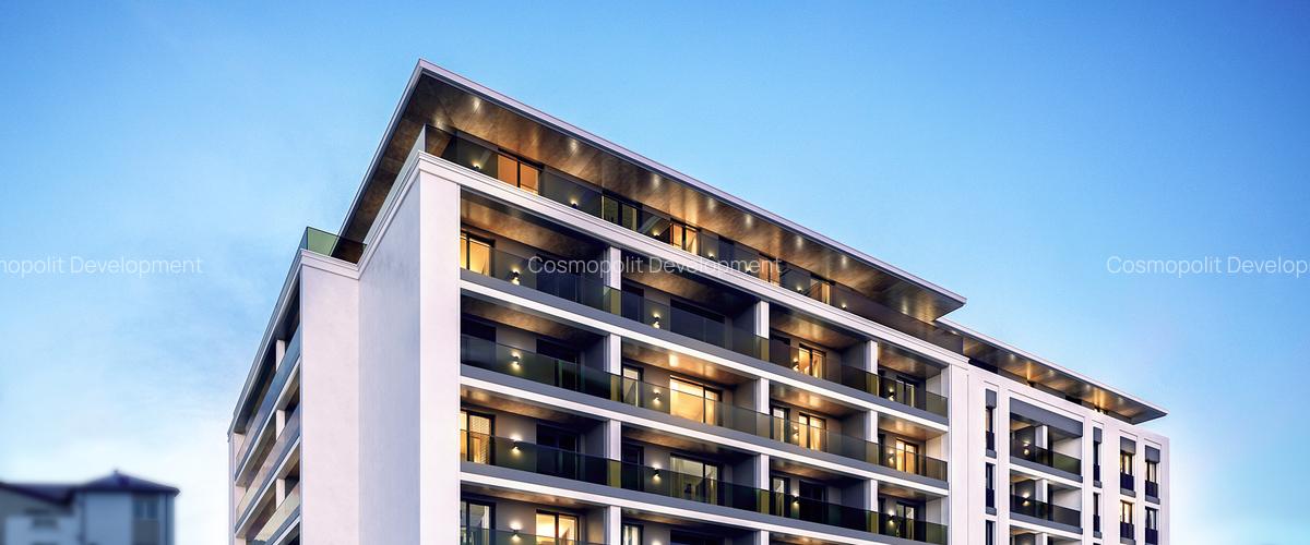 Cosmopolit Astoria, Brașov, Județul Brașov - 4