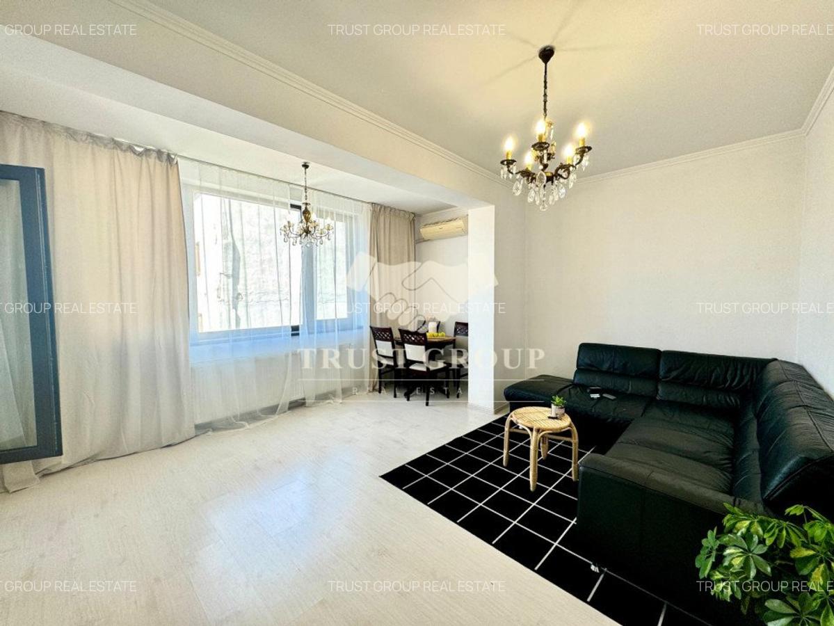 Piata Domenii 3 Camere Bloc 2012