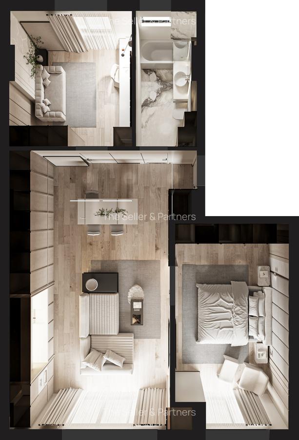 Homeclass Residence, Brașov, Județul Brașov - 7