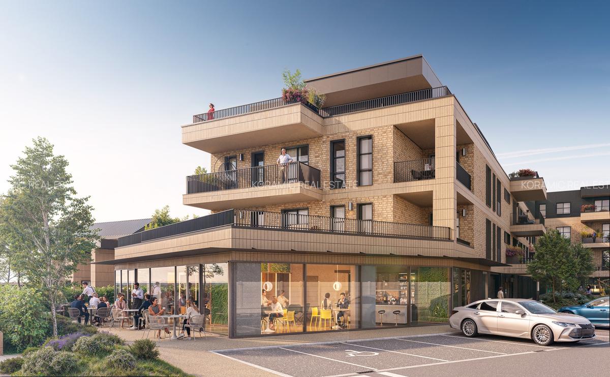 Sunrise Homes, zona Pipera, București - 14