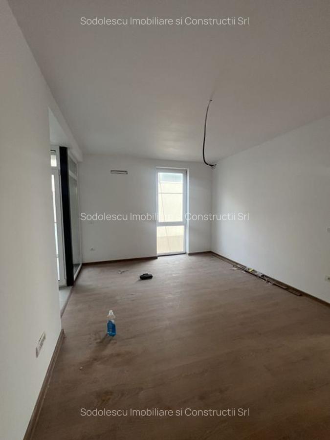 Apartament 2 cam bloc nou zona Selgros - 12