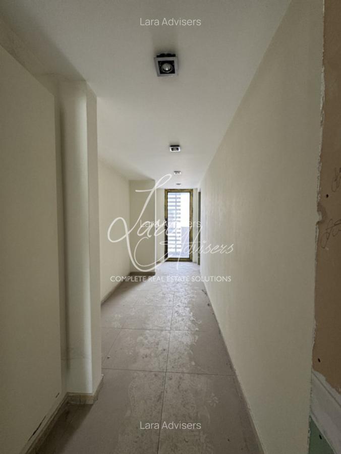 180 mp utili, 4 camere, parcare subterana Barbu Vacarescu - 3 180 mp utili, 4 camere, parcare subterana Barbu Vacarescu - 3