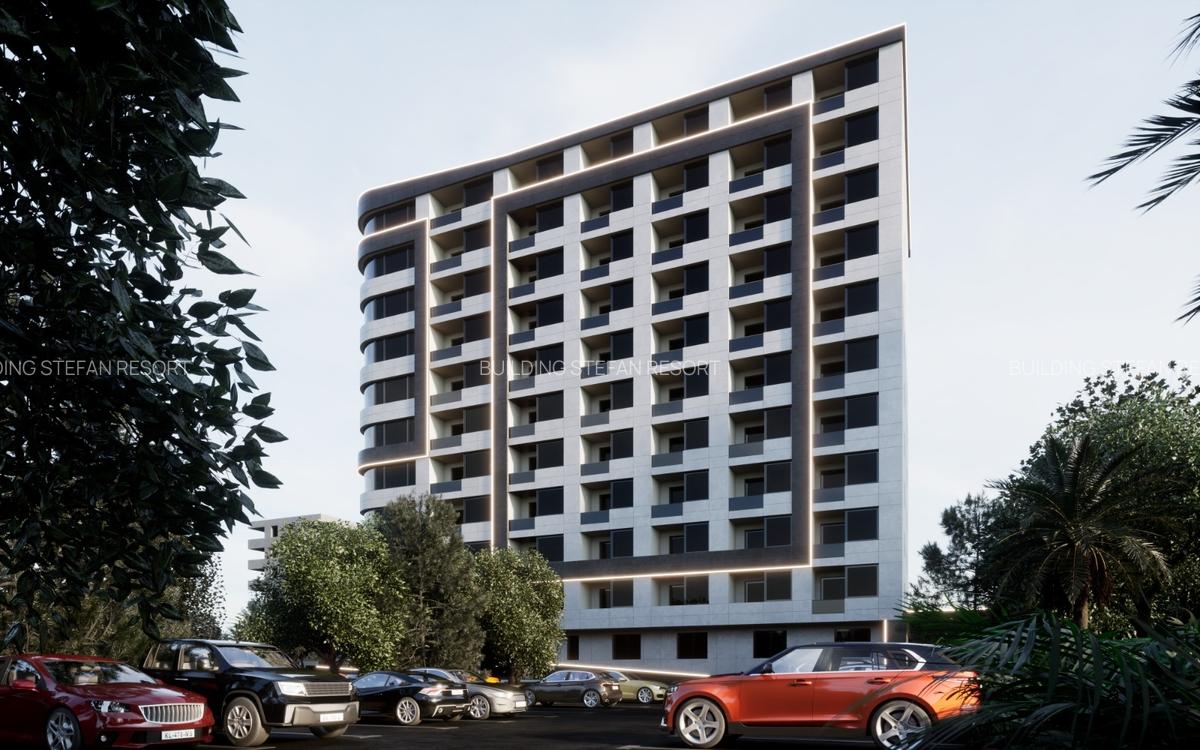 Building Stefan Mamaia Sat, Mamaia-Sat, Județul Constanța - 15