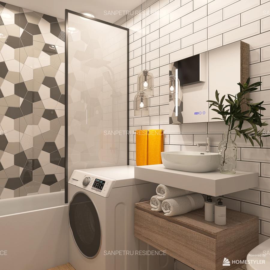 Sanpetru Residence, Brașov, Județul Brașov - 27