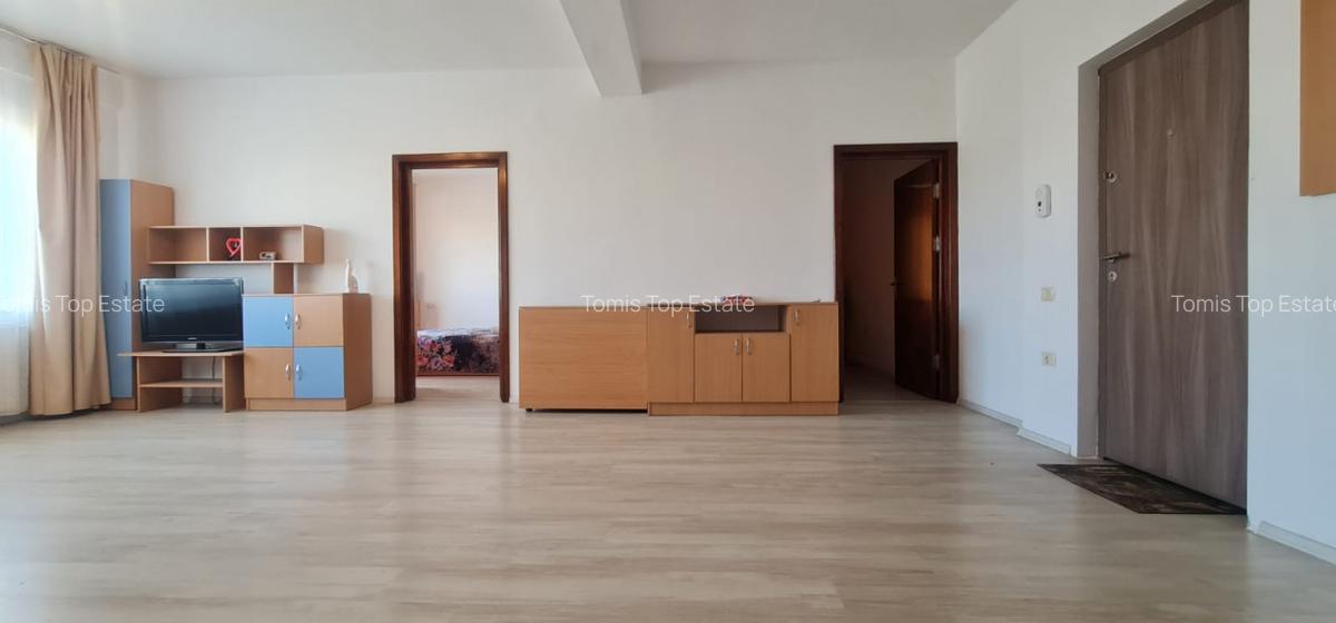 Apartament 3 camere aproape de plaja, loc de parcare inclus, Uzina de Pizza - 12