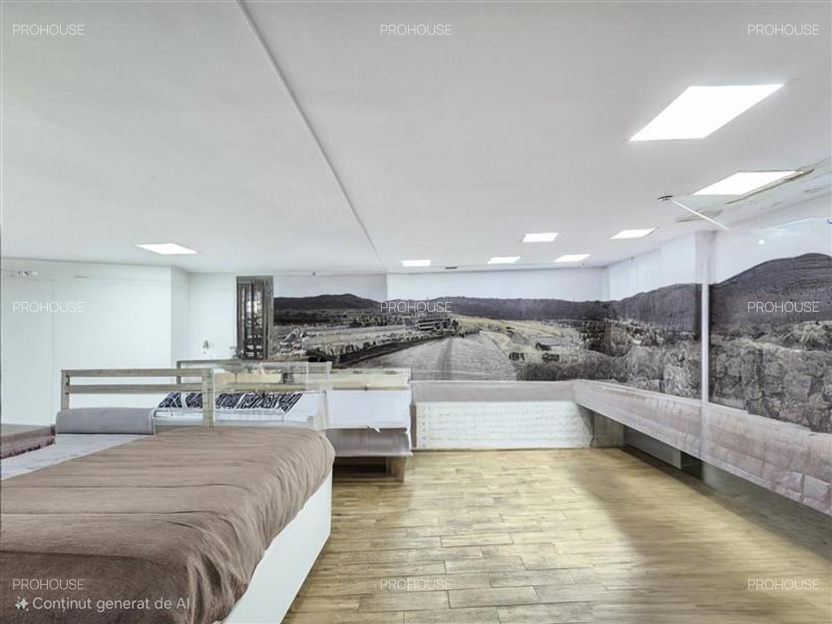 Spatiu comercial, Piata Centrala, 193mp