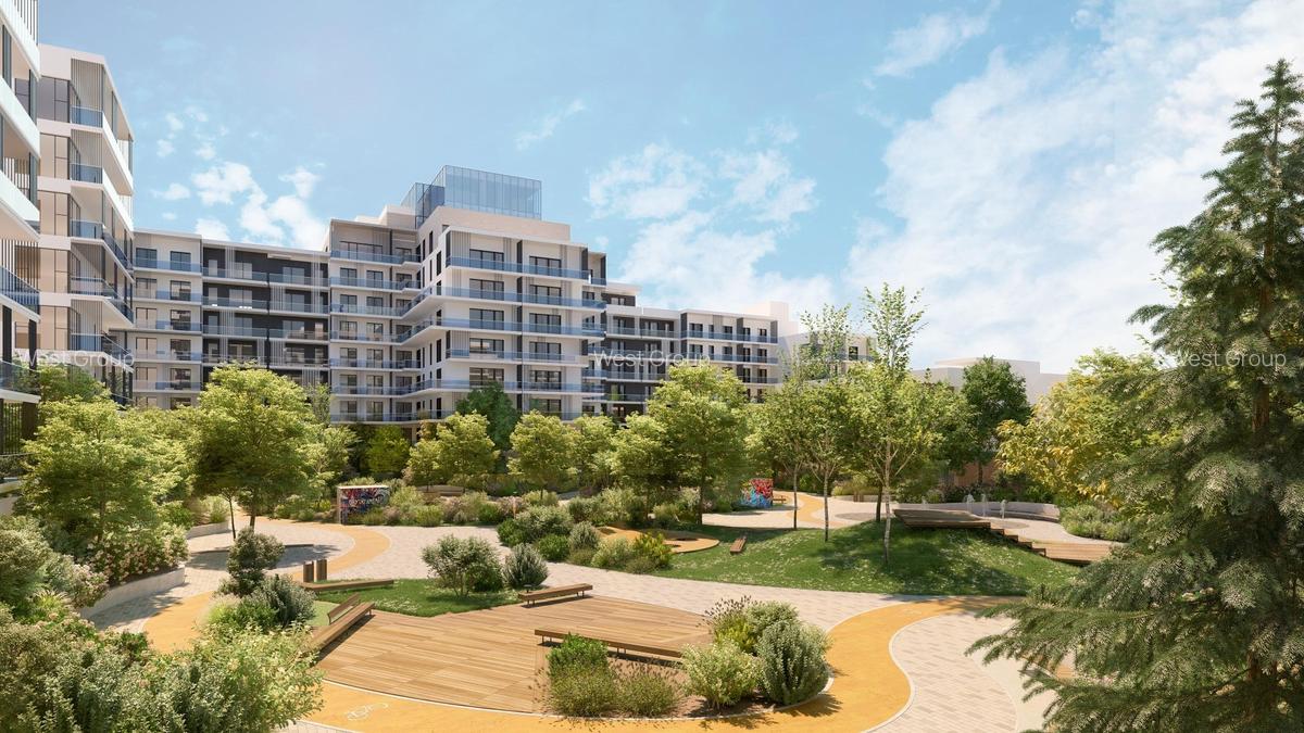 iResidence Nord, zona Pipera, București - 13