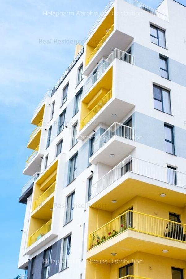 Real Residence Resort, Ploiești, Județul Prahova - 28