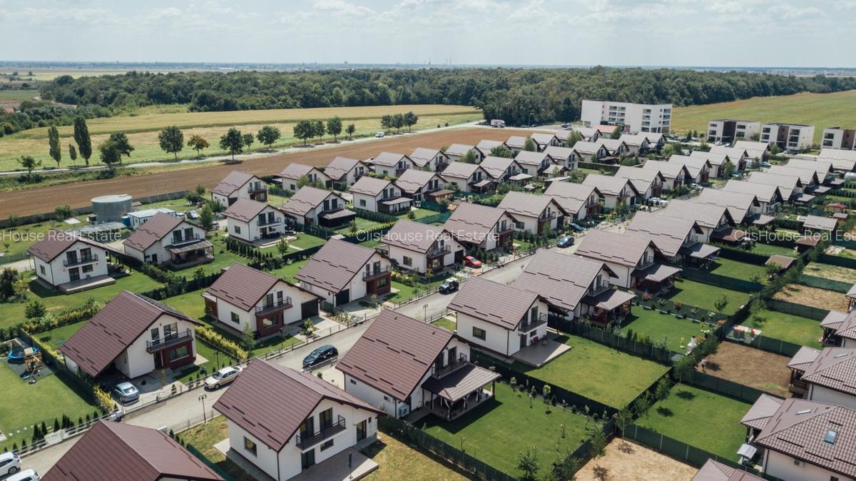 Magnolia Village Paulesti, Ploiești, Județul Prahova - 9