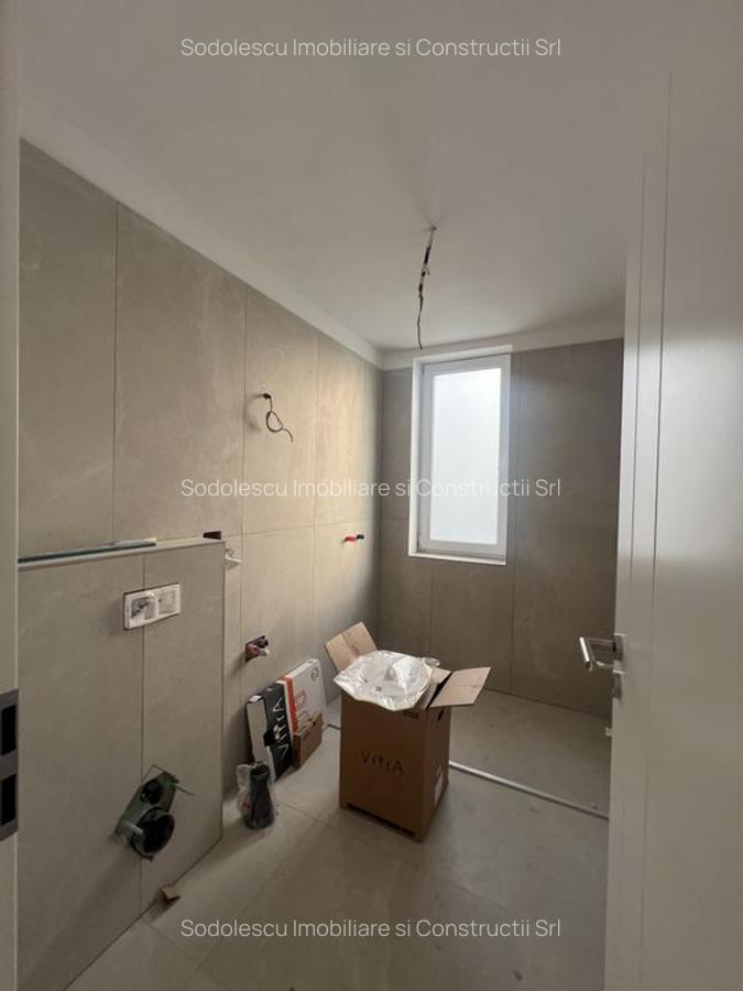 Apartament 2 cam bloc nou zona Selgros - 5