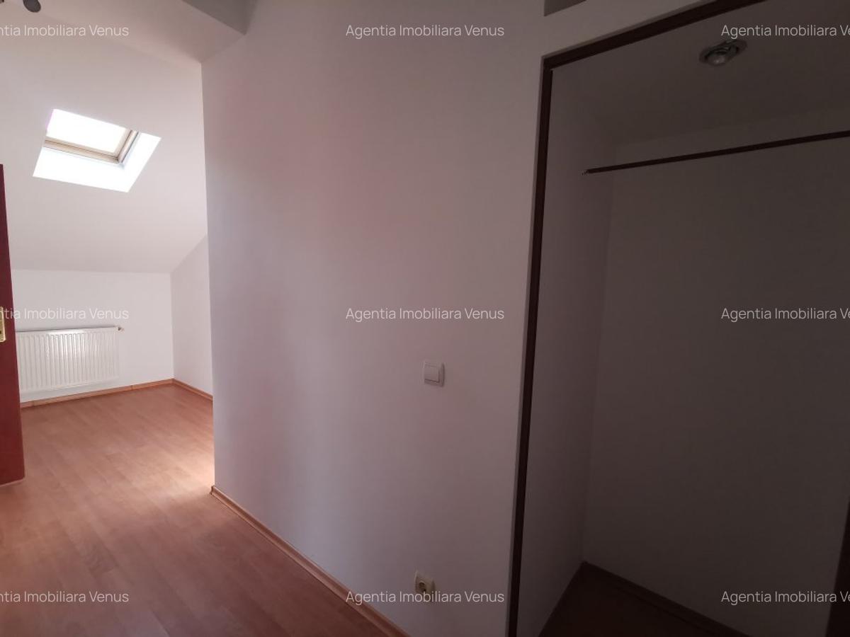 Apartament 4 camere cu terasa deosebita - 11