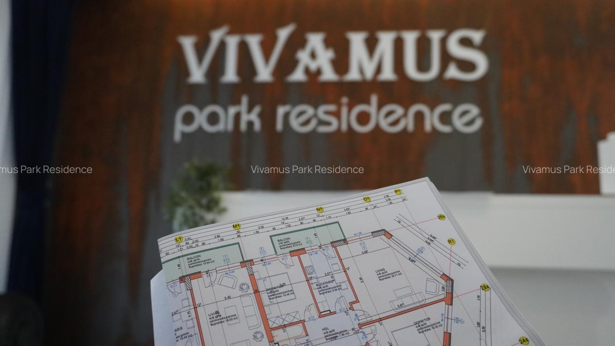 Vivamus Park Residence, Brașov, Județul Brașov - 20