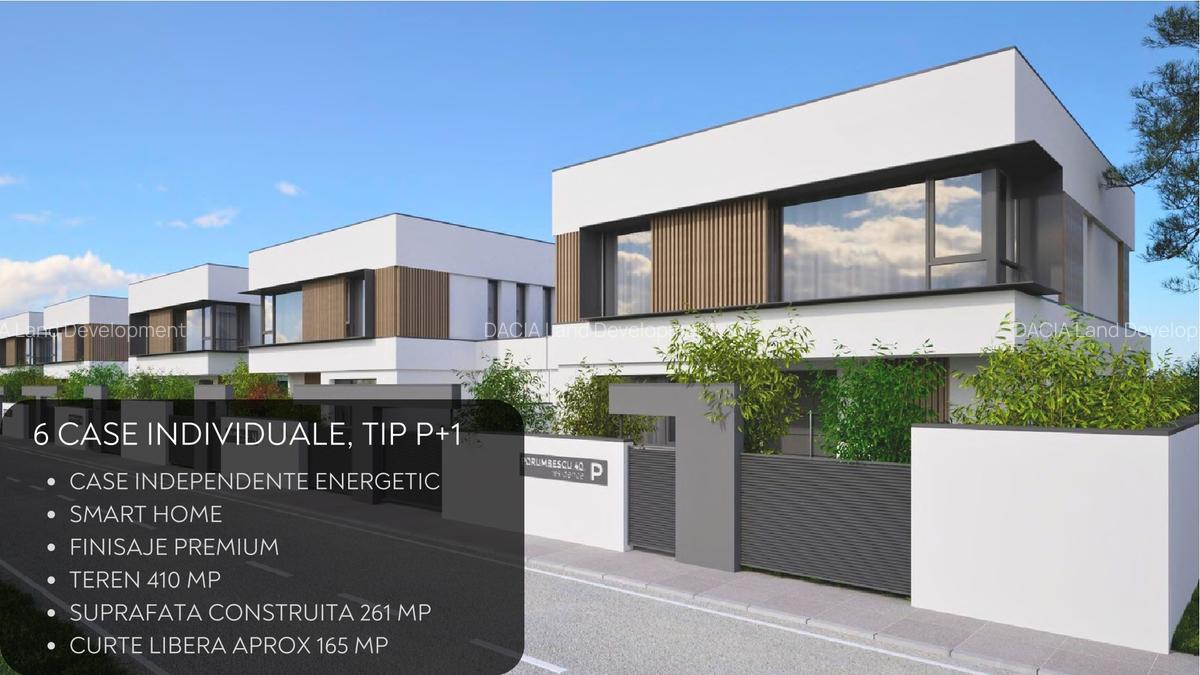 Porumbescu40, Otopeni, Județul Ilfov - 2