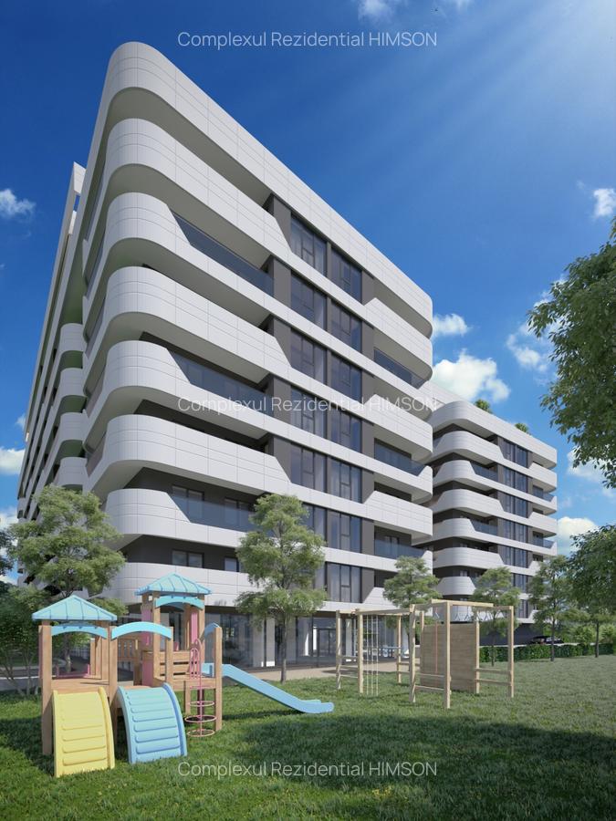 Complexul Rezidential HIMSON, Iași, Județul Iași - 6
