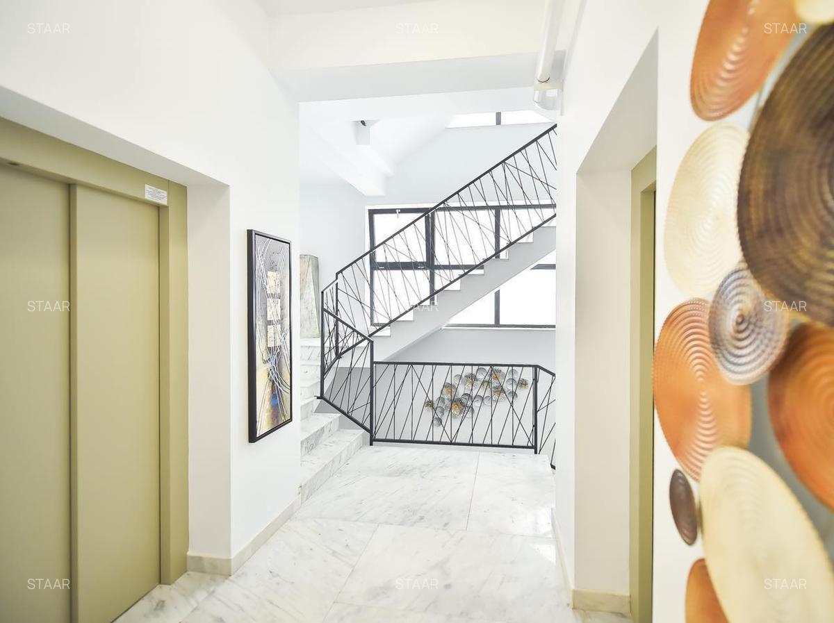 Signature PROMENADA, Mamaia, Județul Constanța - 9