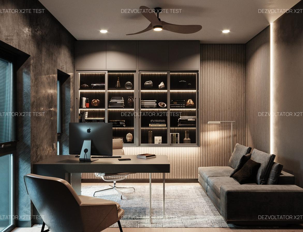 Proiect de test 3, Alioș, Județul Timiș - 1