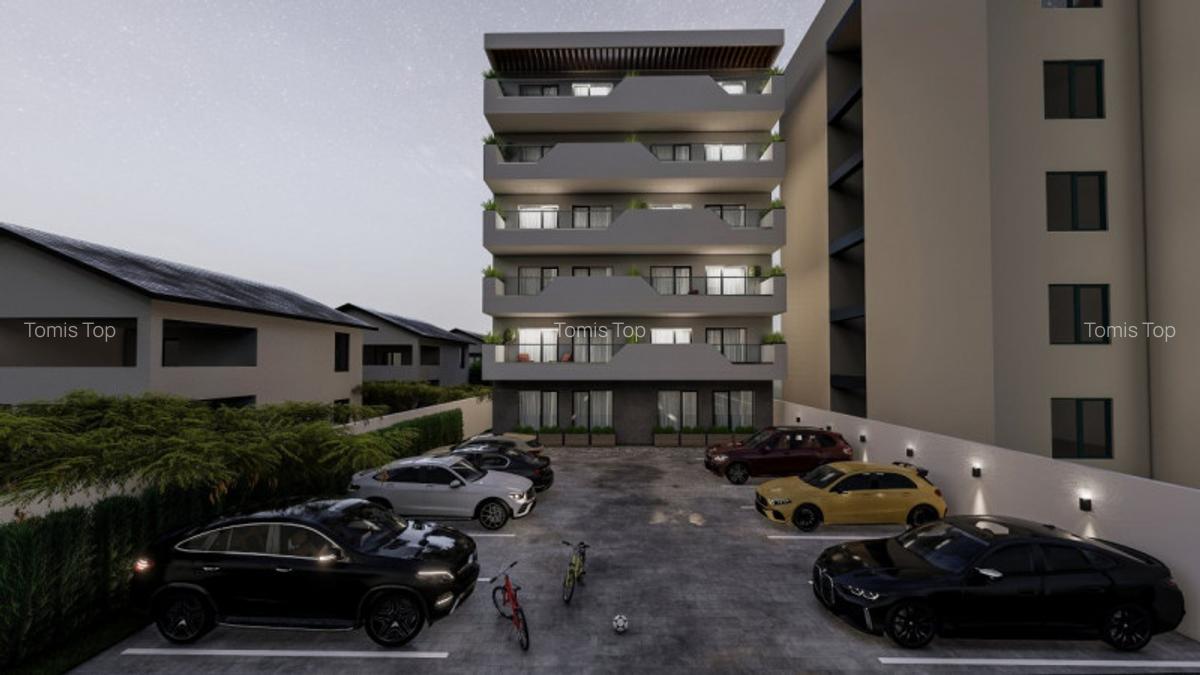 Vista M4, Mamaia, Județul Constanța - 6