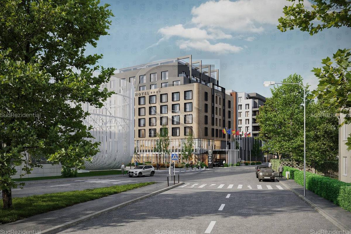 Venus Arena, zona Berceni, București - 11