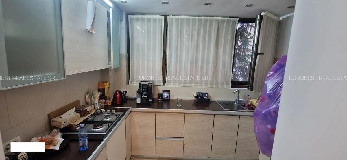 Dorobanti, Washington, apartament 4 camere, 86 mp utili+ dependinte, in vila, - 4