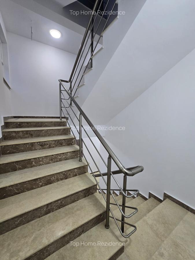Top Home Rezidence, zona Berceni, București - 4