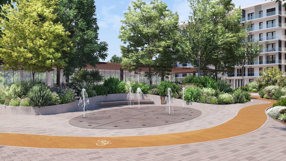 iResidence Nord, zona Pipera, București - 12