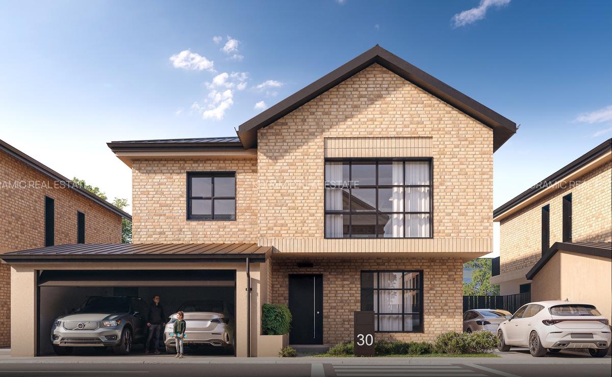 Sunrise Homes, zona Pipera, București - 6