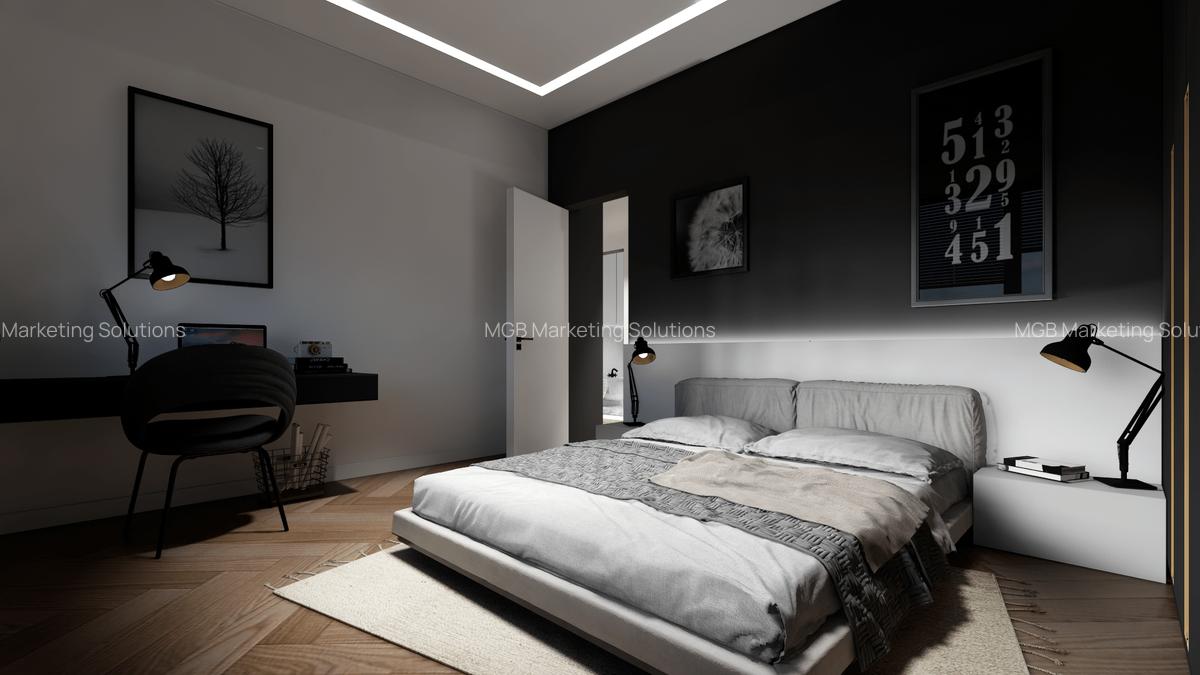 Loft Villas, zona Pantelimon, București - 14