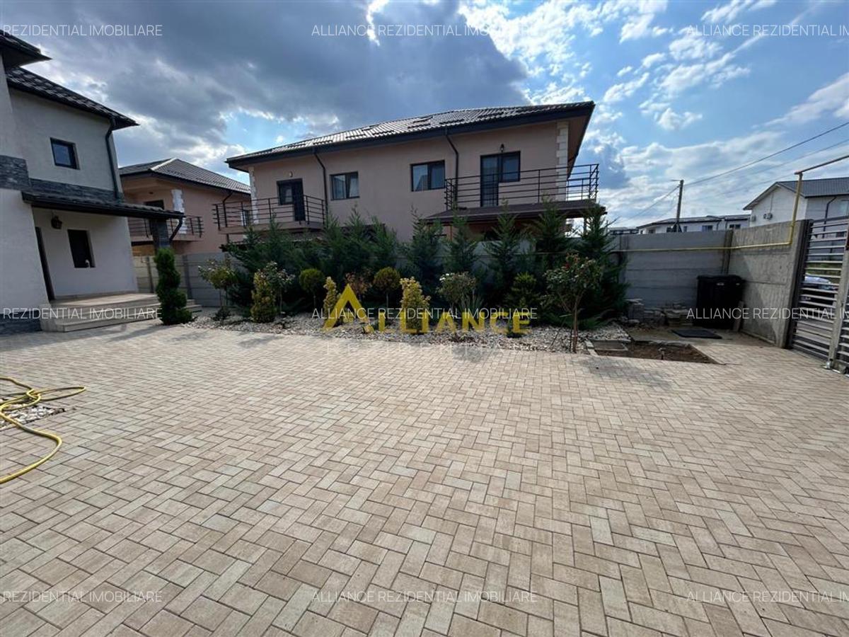 Main view of Casa 4 bedroom