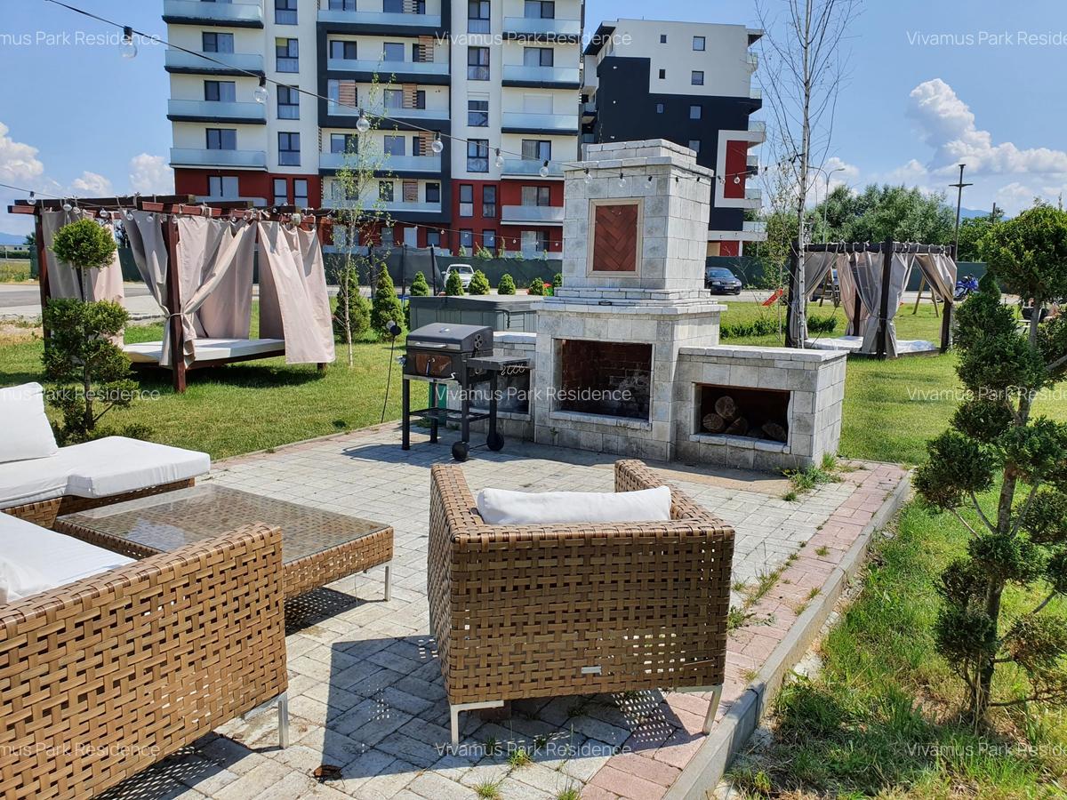 Vivamus Park Residence, Brașov, Județul Brașov - 18