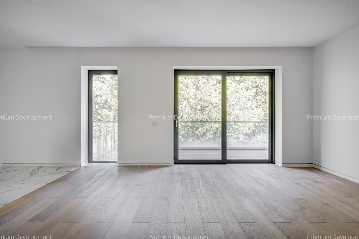 Pines Residence, zona Băneasa, București - 12