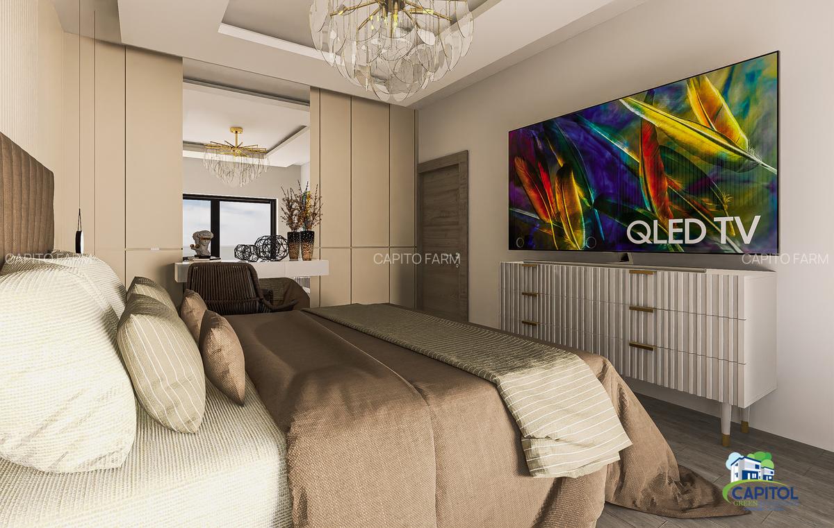 Capitol Green Residence, Cernavodă, Județul Constanța - 17