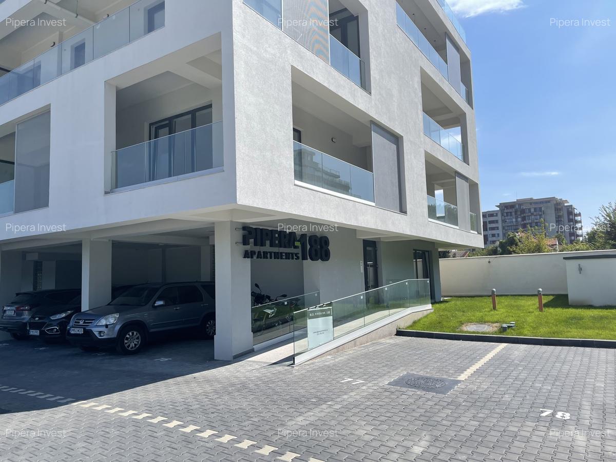 Pipera Apartments 188, zona Pipera, București - 2