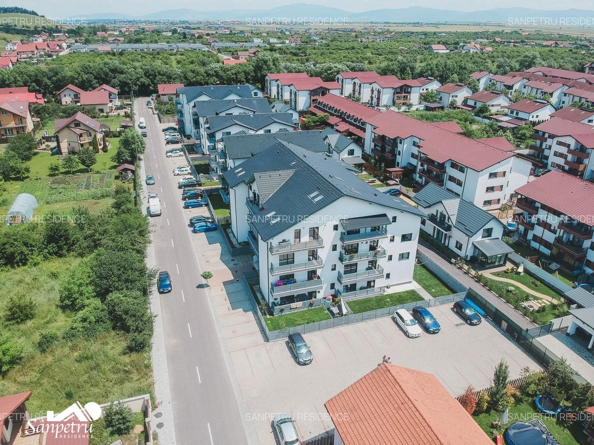 Sanpetru Residence, Brașov, Județul Brașov - 9