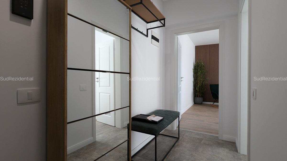 Galaxy Park Residence, zona Metalurgiei, București - 18