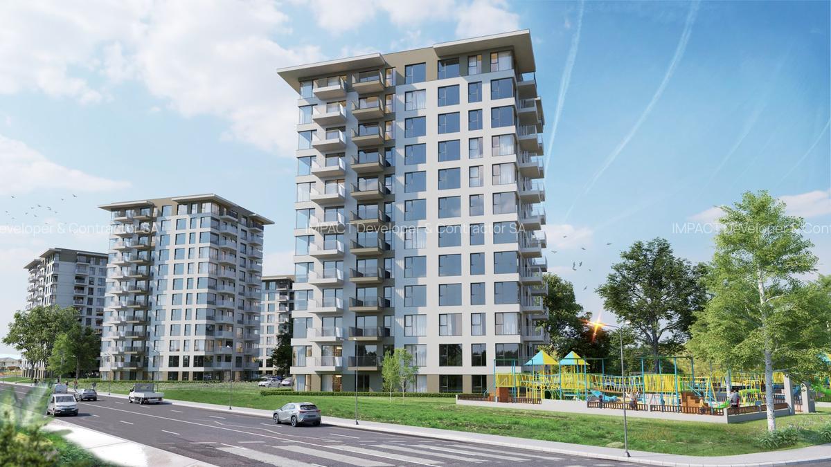 Boreal Plus, Constanța, Județul Constanța - 1