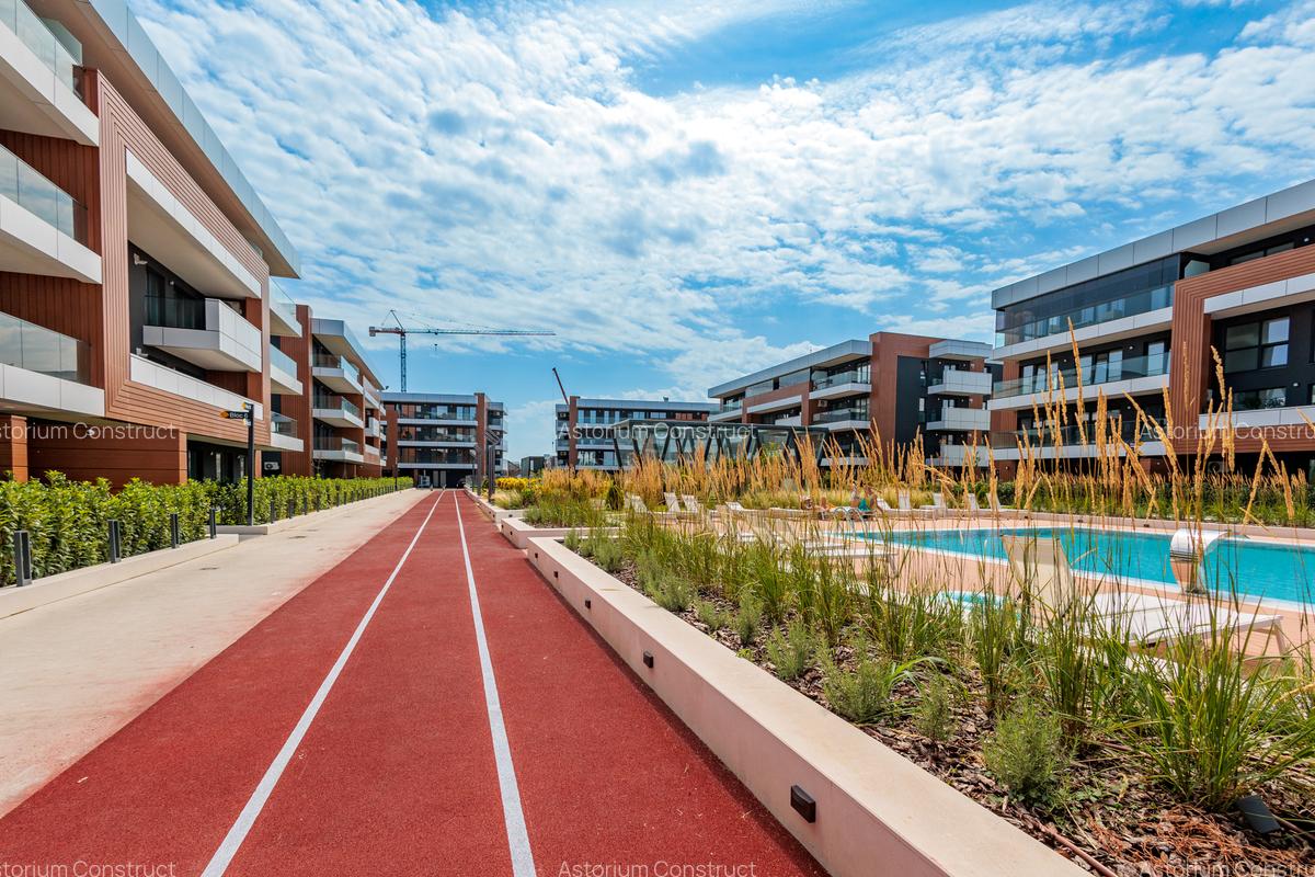 Astorium Garden - Astorium Construct, zona Theodor Pallady, București - 15