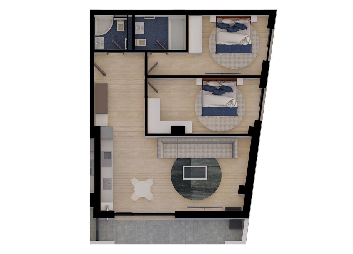 Monarch Residence, Timișoara, Județul Timiș - 8