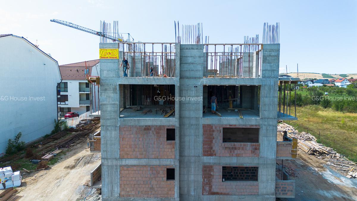 G&G Residence, Sibiu, Județul Sibiu - 20