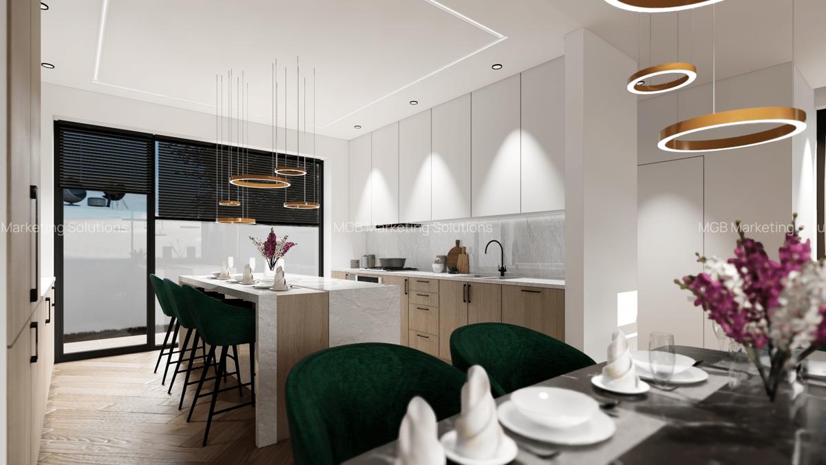Loft Villas, zona Pantelimon, București - 8