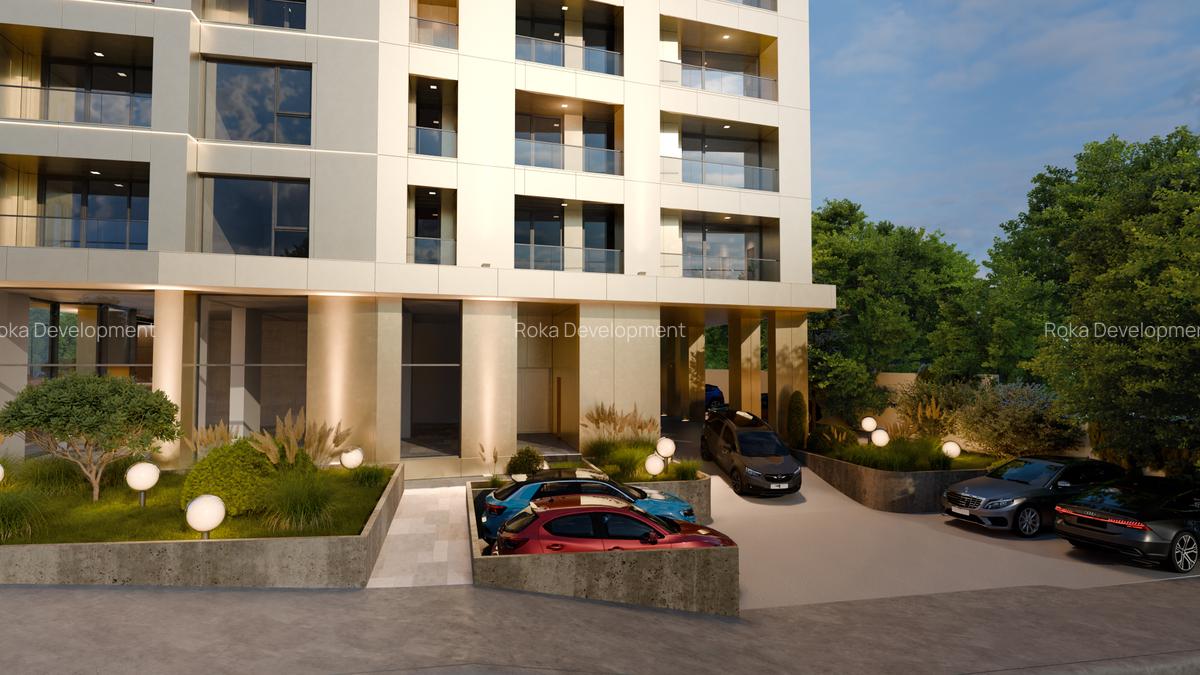 Park View by Roka Development, zona Colentina, București - 8