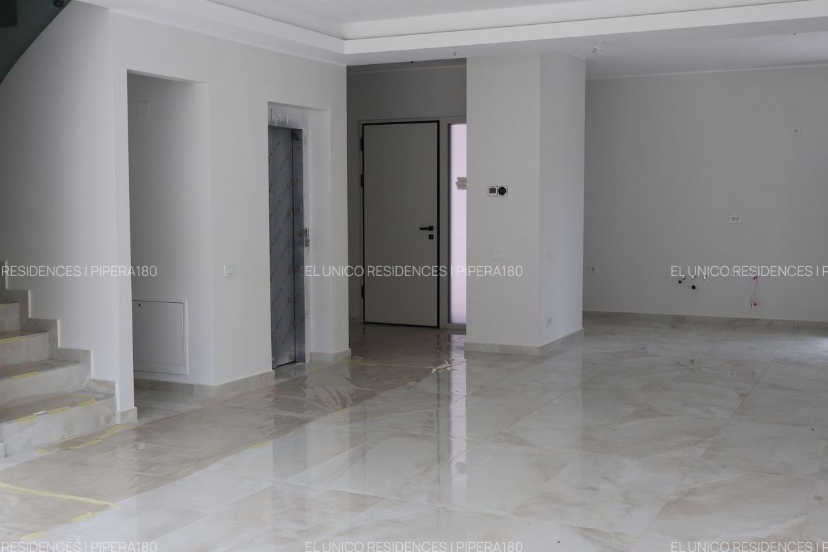 El Unico Residences | Pipera 180, zona Pipera, București - 22