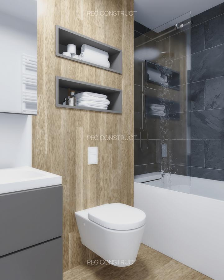 Contemporan Homes, Iași, Județul Iași - 31
