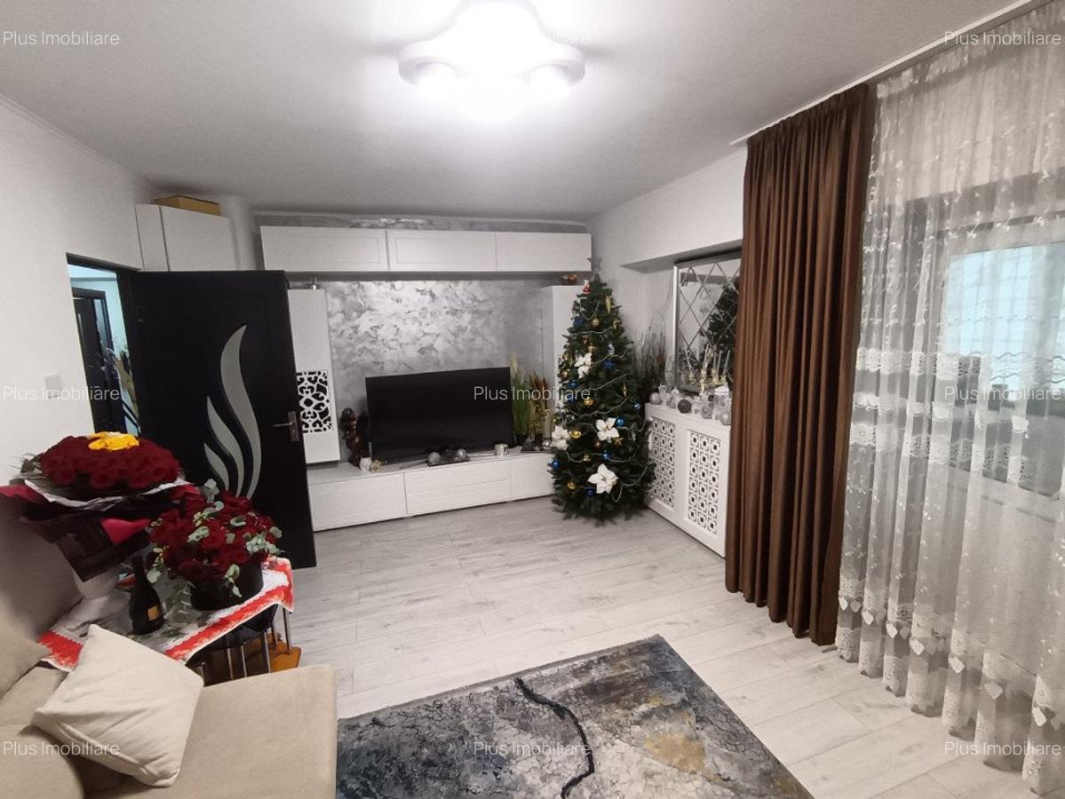 APARTAMENT 4 CAMERE,DECOMANDAT,ETAJUL3 DIN 7, ZONA SELGROS - 16